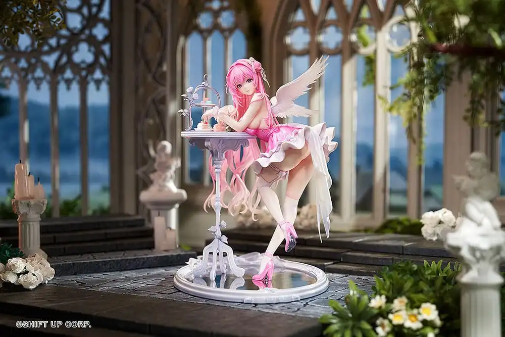 Goddess of Victory: Nikke PVC Statue 1/7 Dorothy: Nostalgia 22 cm